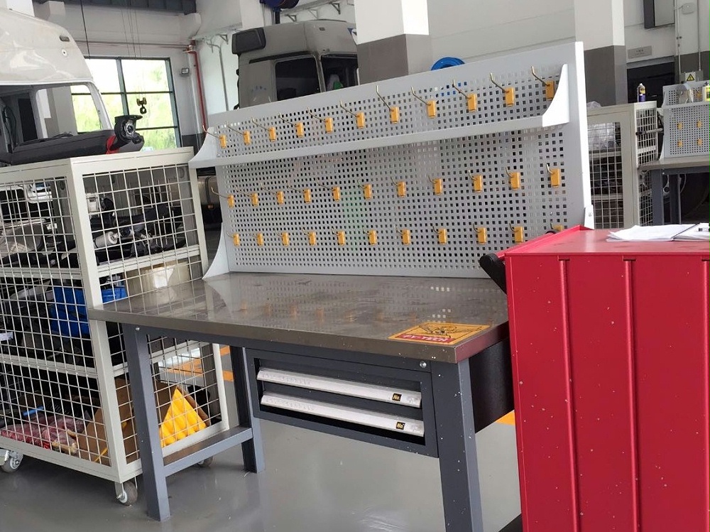 不銹鋼工作桌 不銹鋼工作桌