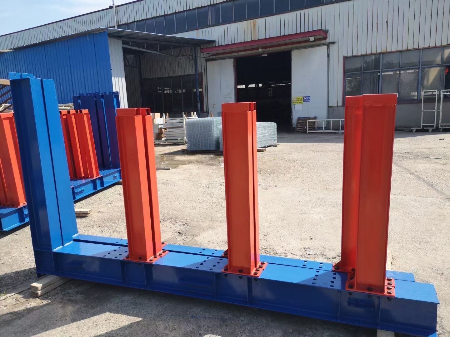 懸臂貨架的適用環境和優勢是什么？