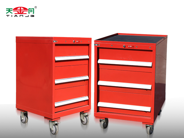 輕型工具柜的特點你知道多少？
