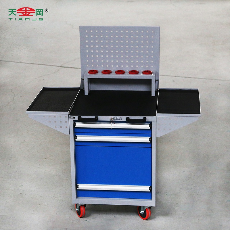 多功能刀具車(chē)