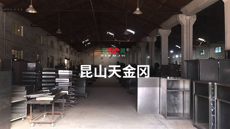 生產(chǎn)過(guò)程嚴(yán)格把控耗材