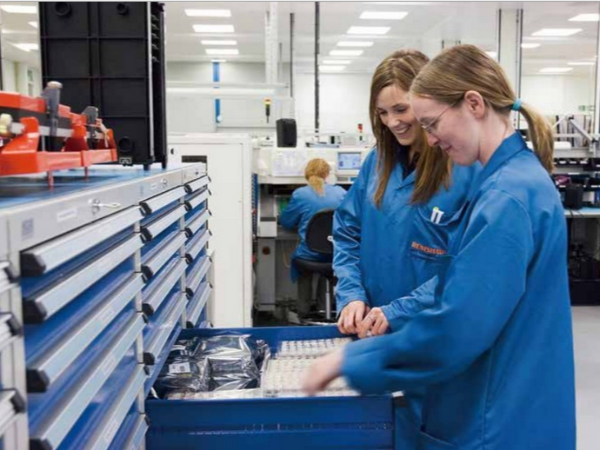 購買工具柜應該注意哪4點，工具柜廠家-天金岡為你解答！