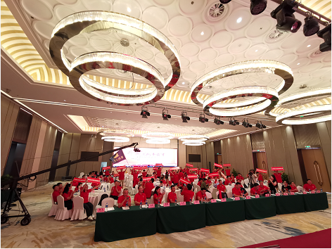 激動(dòng)人心的時(shí)刻