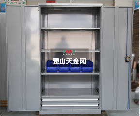 鐵皮工具柜