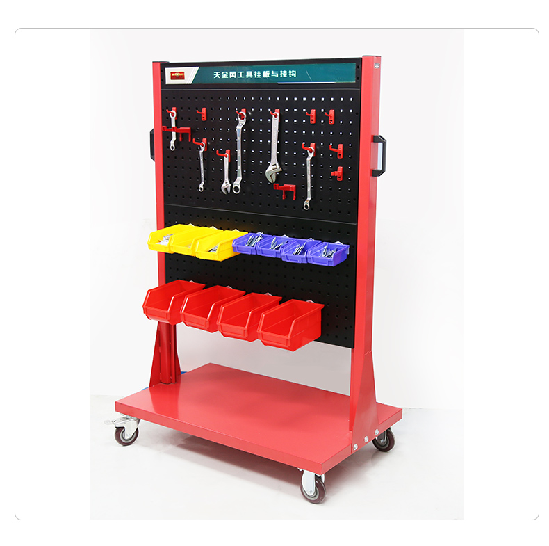 車(chē)間物料架