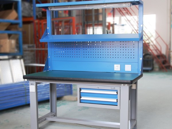 蘇州防靜電工作臺(tái)廠家哪家好？【天金岡】