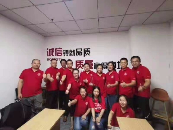 不懼臺風(fēng)利奇馬，也要學(xué)習(xí)的這群牛商伙伴果然強(qiáng)大啊！