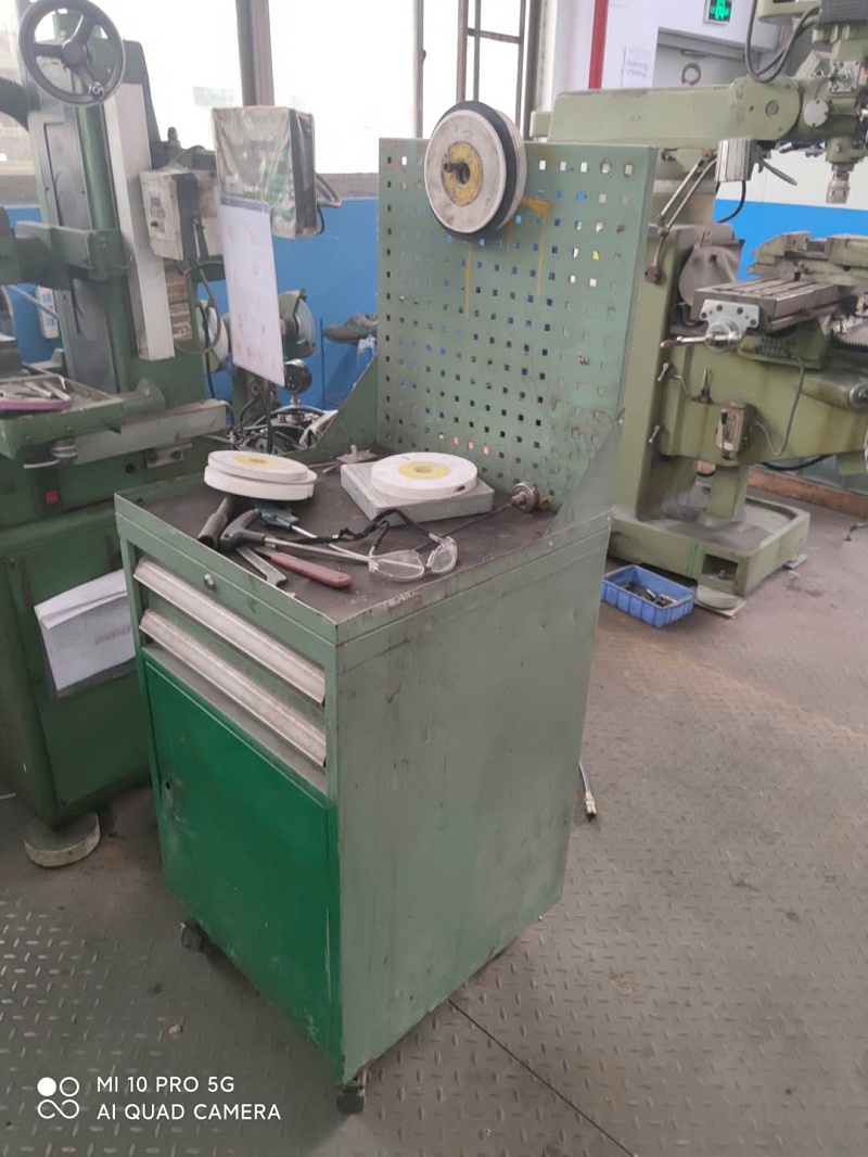 機(jī)械配件重型工具車廠家