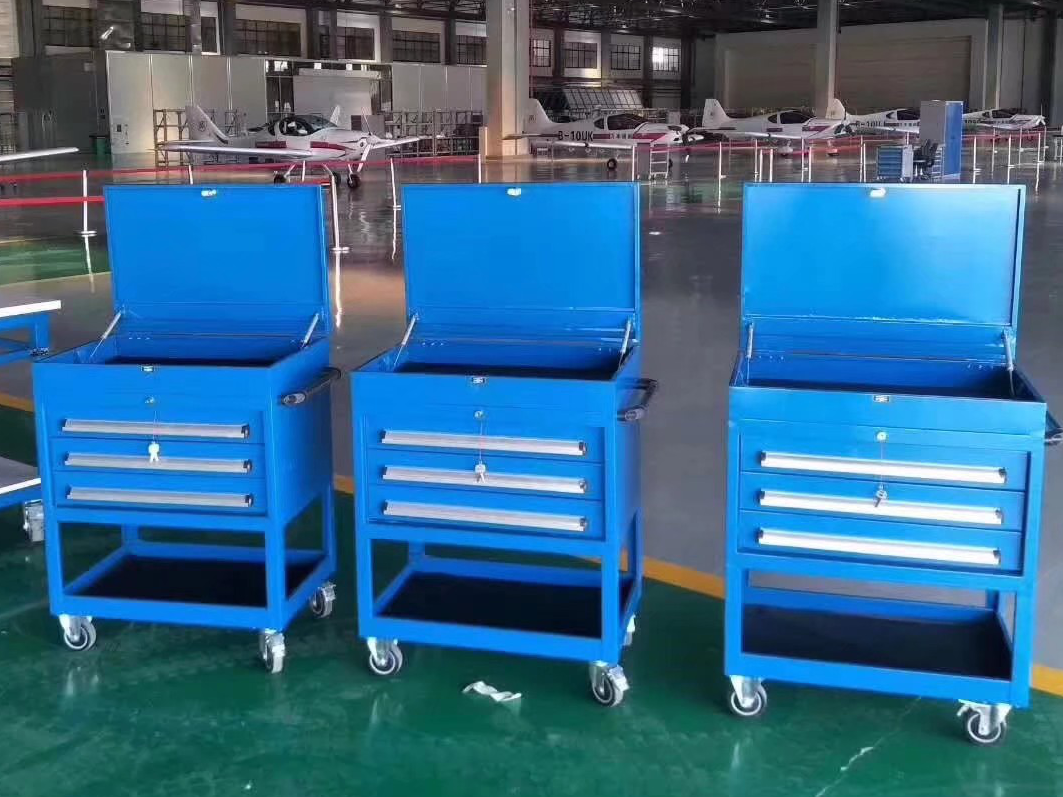 蘇州車(chē)間工具柜哪家好？