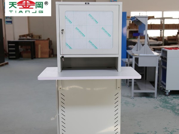 組合電腦柜的優點是什么？